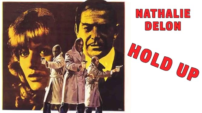 Watch Eyes Behind The Stars Prime Video