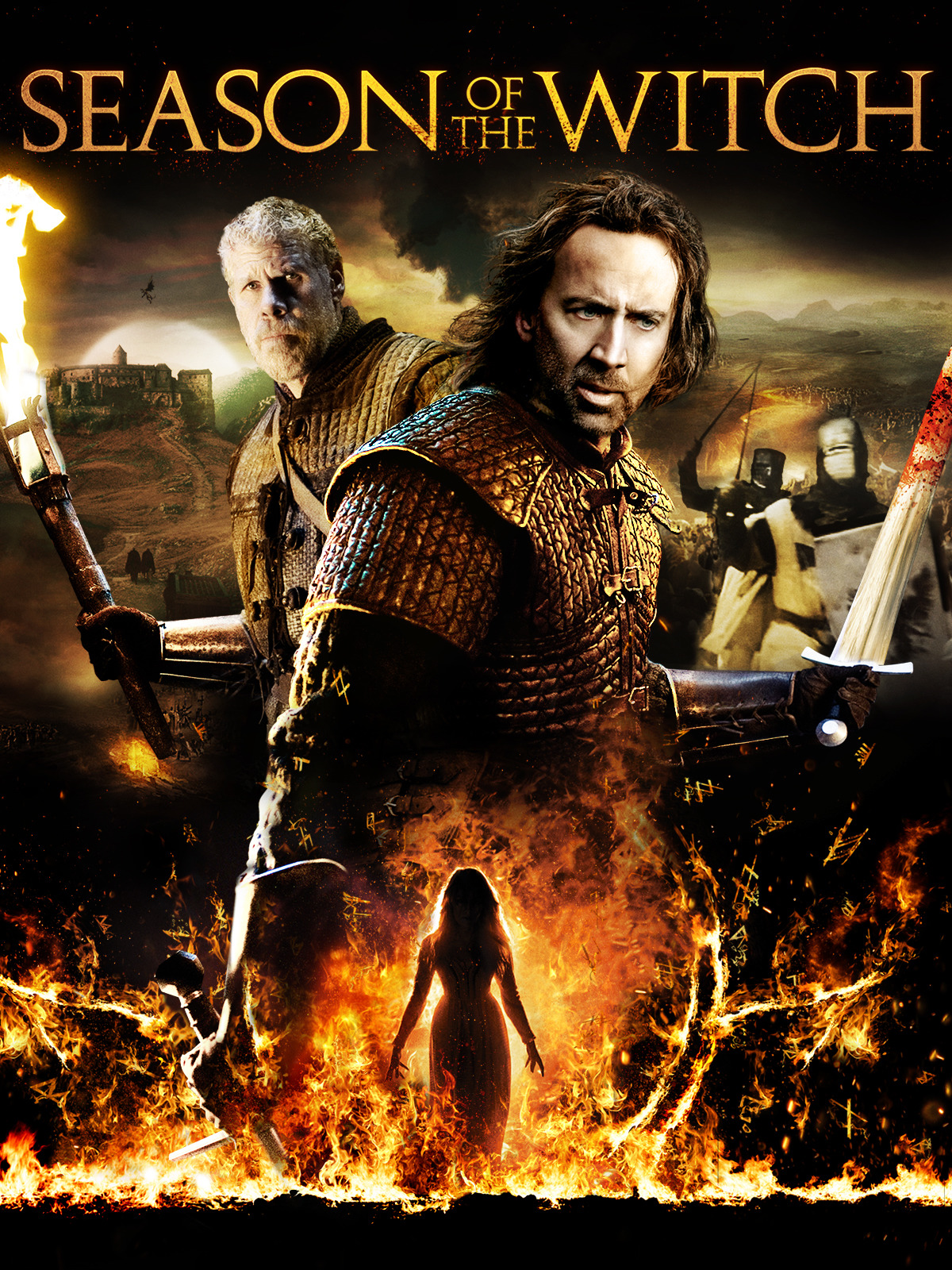 Prime Video Season of the Witch