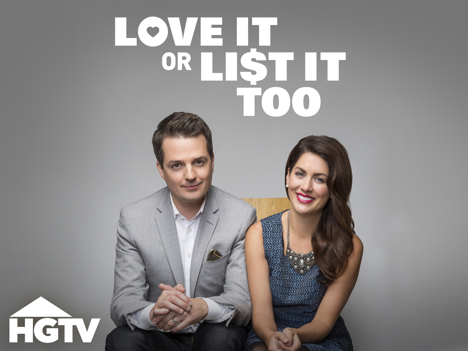 Prime Video: Love It or List It, Too Season 5