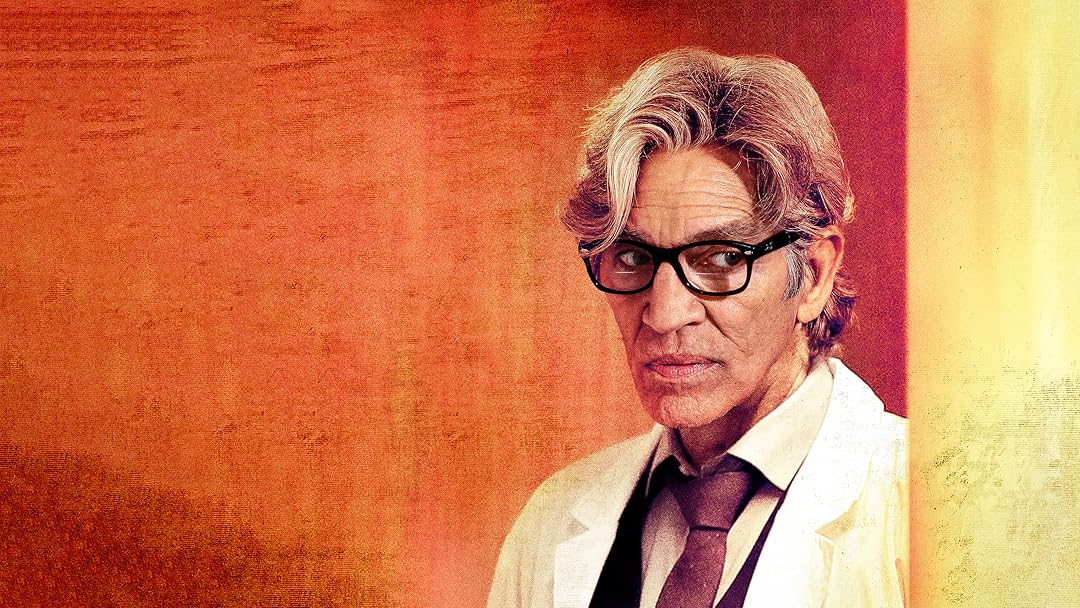 Prime Video: Stalked By My Doctor: A Sleepwalker's Nightmare - Season 1