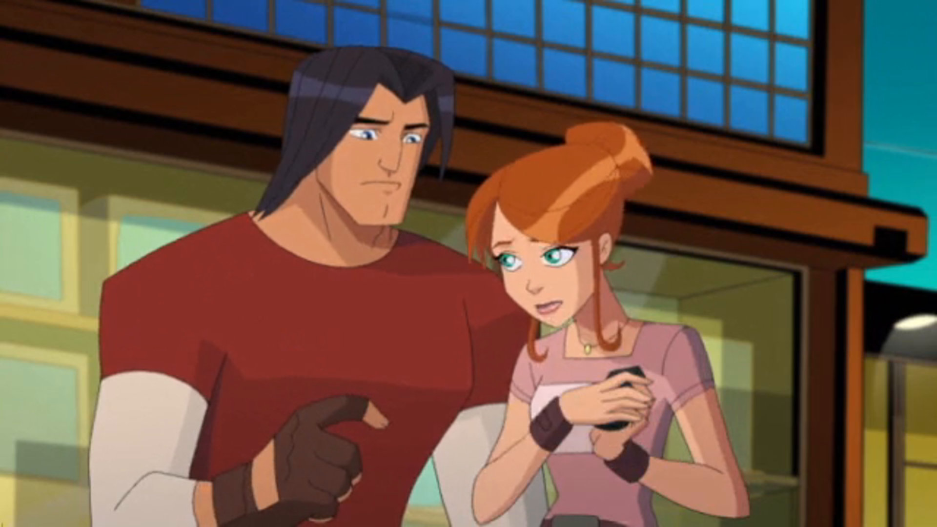 Amazon.com: Teenage Mutant Ninja Turtles: Turtles Forever : Michael ...