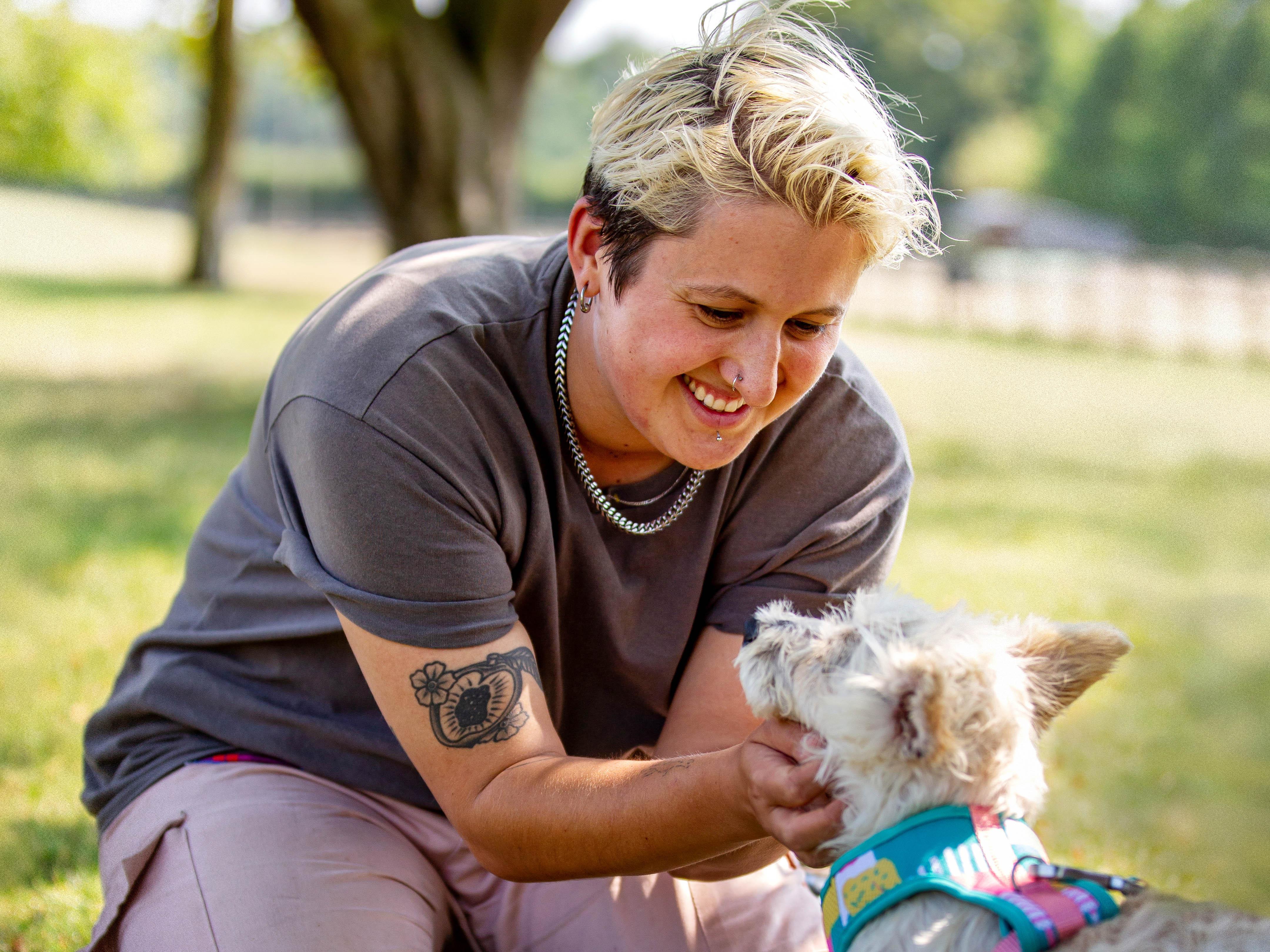 Prime Video The Dog House UK Season 2