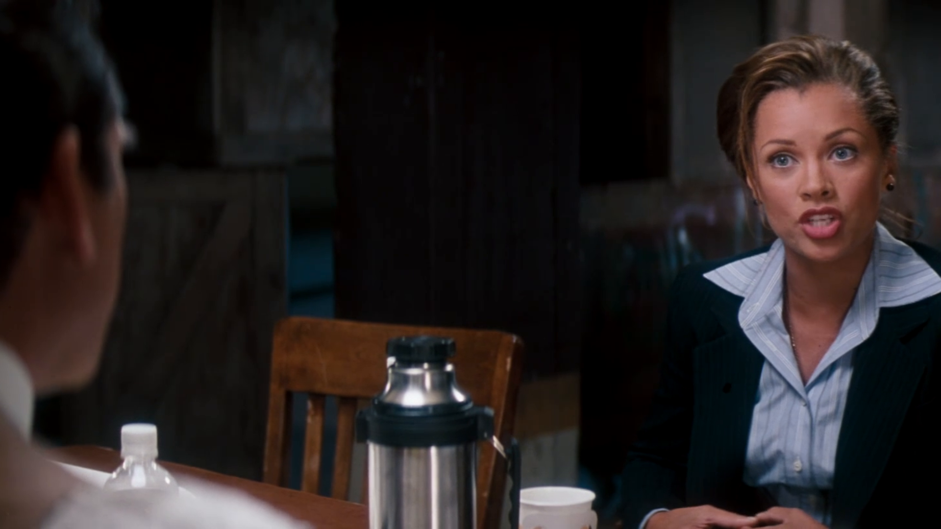 Eraser Arnold Schwarzenegger, James Caan, Vanessa Williams, Robert