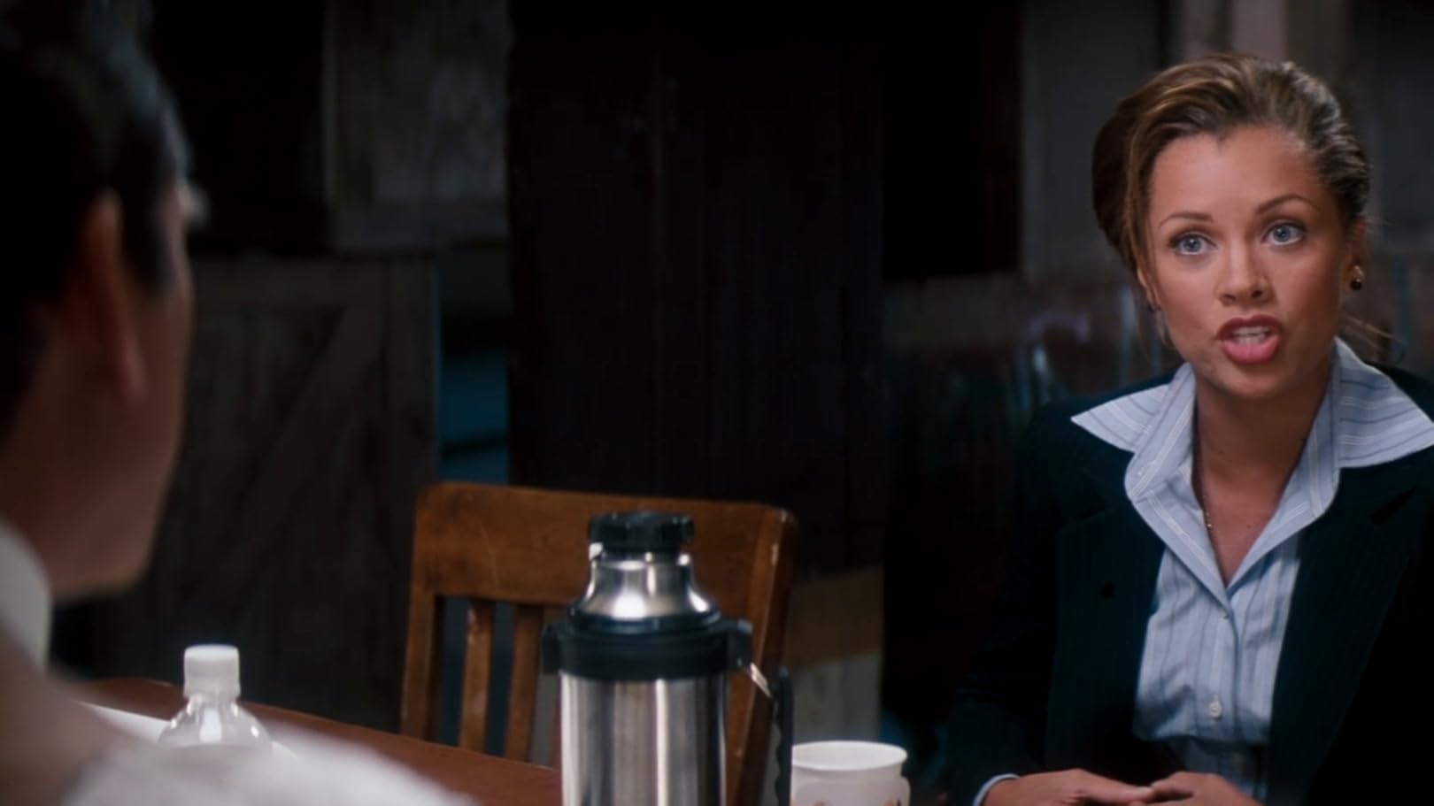 Eraser Arnold Schwarzenegger, James Caan, Vanessa Williams, Robert