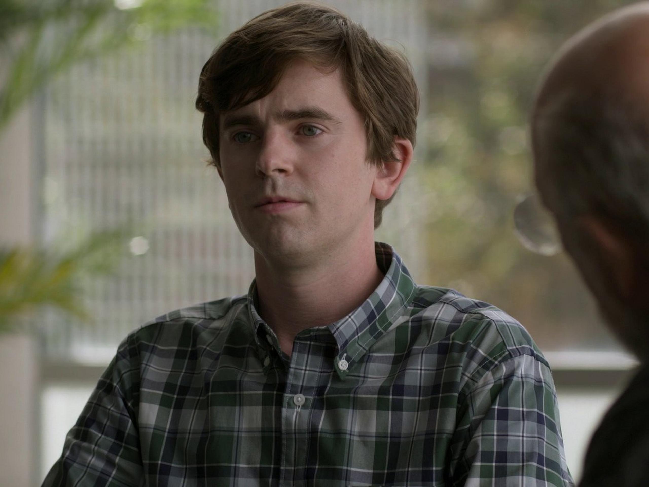 Good Doctor Saison 5 Amazon Prime Indisponible Prime Video: Good Doctor - Saison 5
