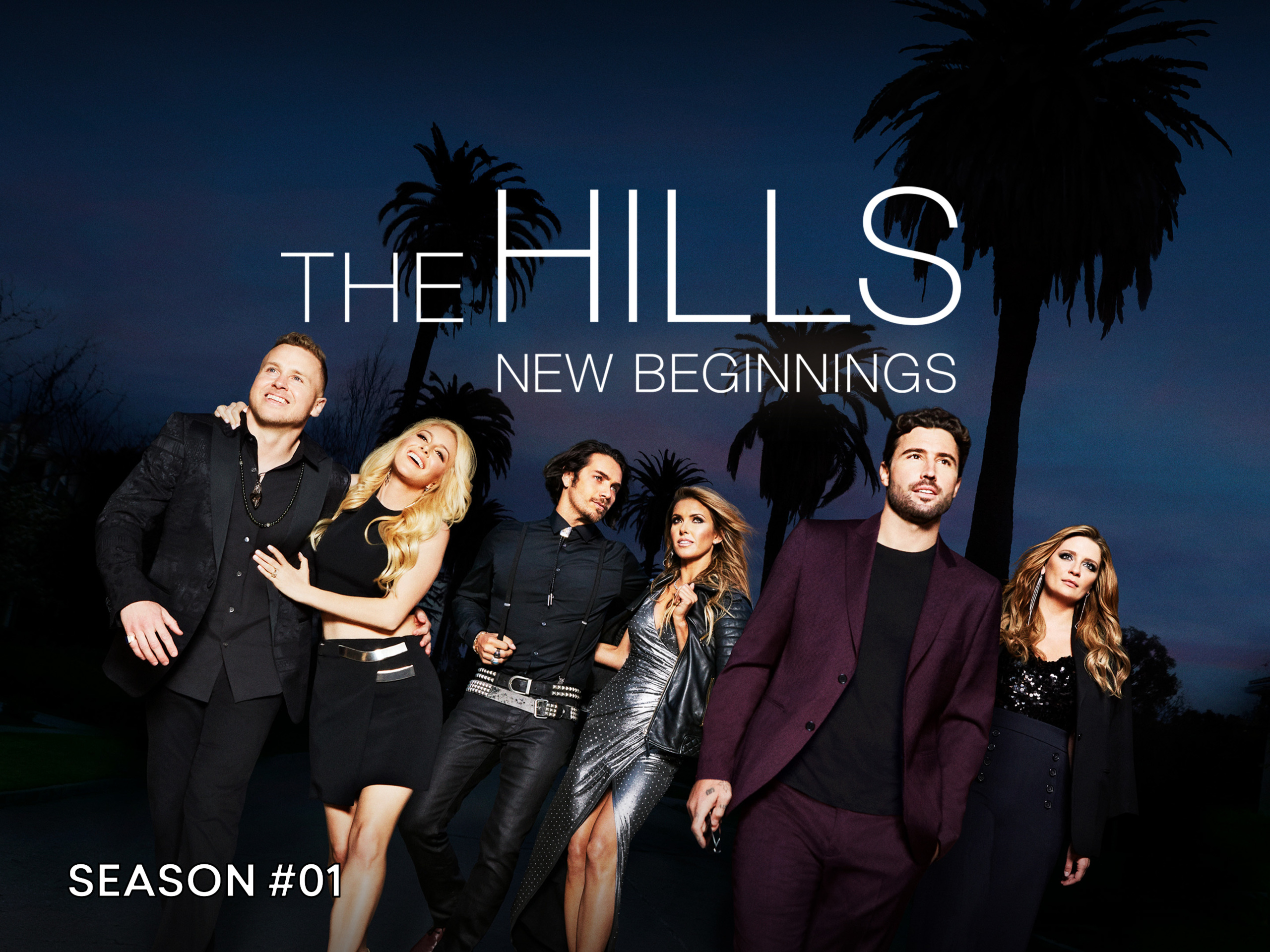 The Hills New Beginnings Season 1 Episode 2 Full Episode