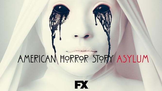 Prime Video American Horror Story Season 7