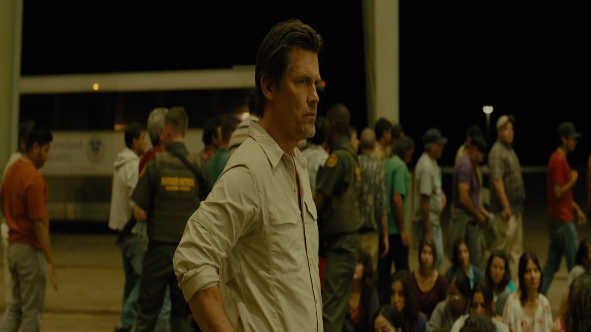 Amazon Co Jp ボーダーライン 字幕版 を観る Prime Video