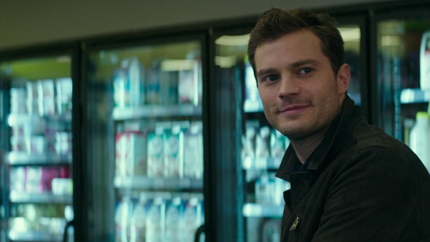 Watch Fifty Shades Darker | Prime Video