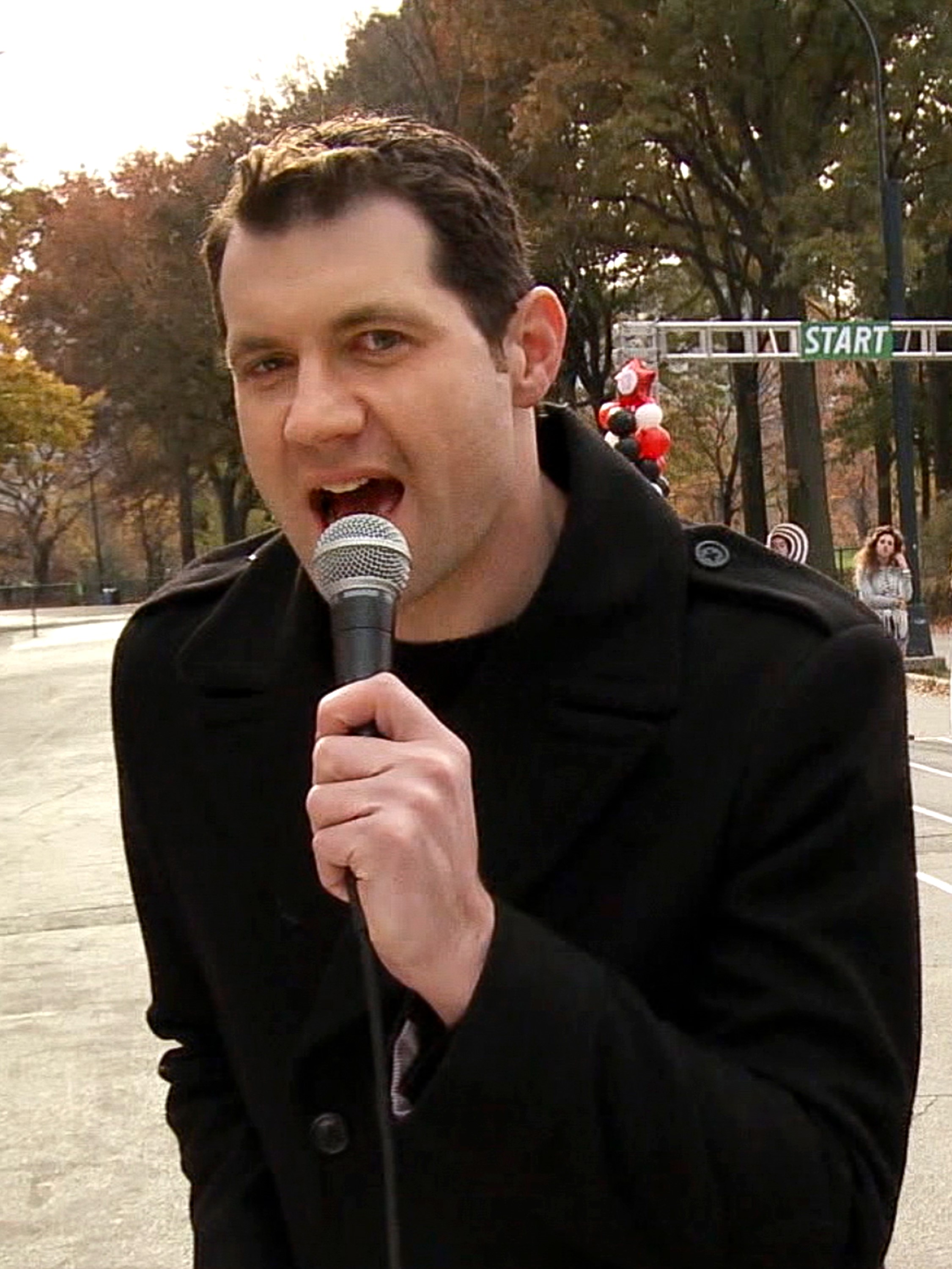 Prime Video Billy on the Street Season 3