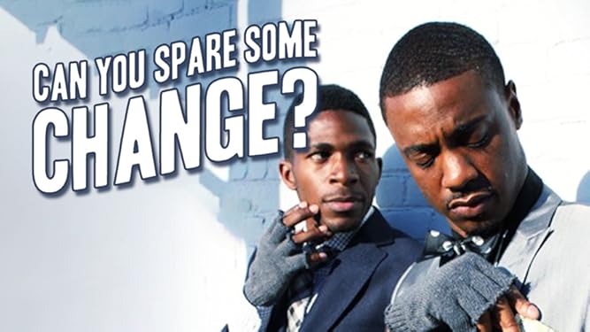Watch Can You Spare Some Change? | Prime Video