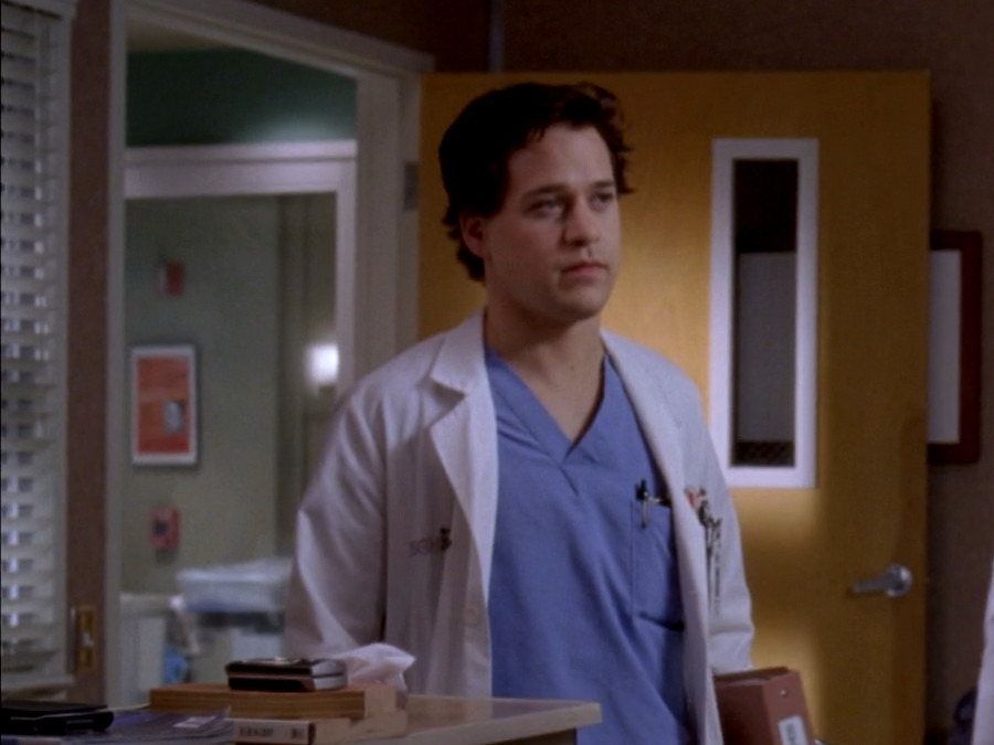 Prime Video: Grey's Anatomy Season 3