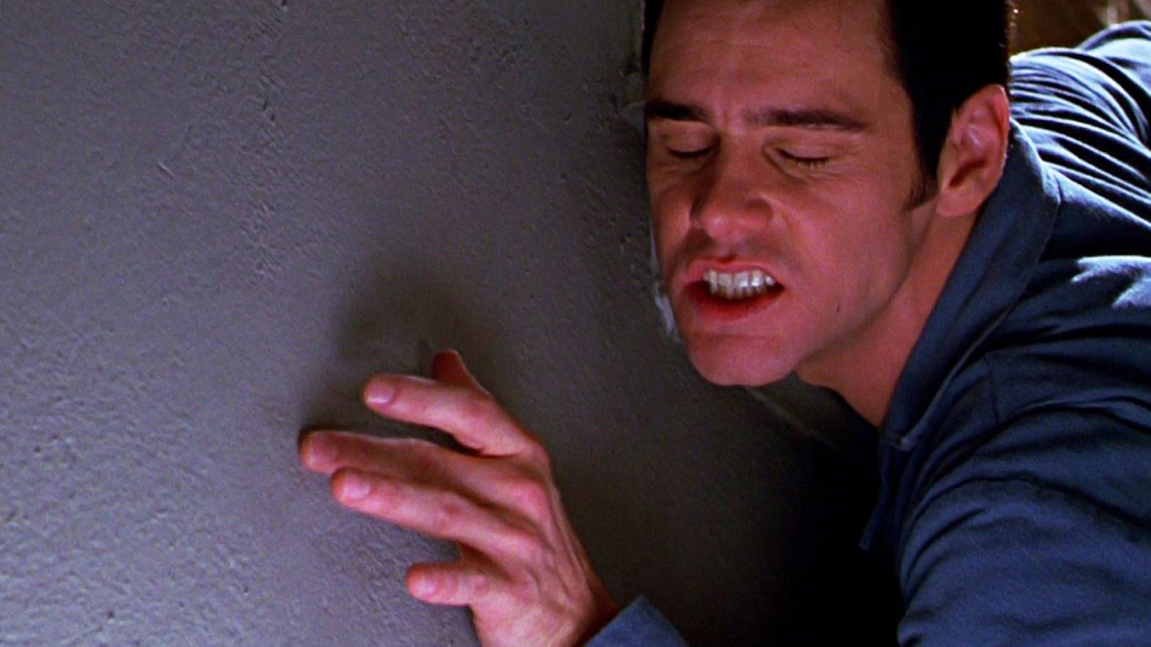 Prime Video The Cable Guy