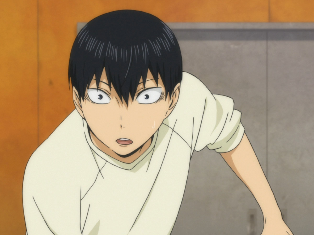 Prime Video: Haikyuu!! - Temporada 1