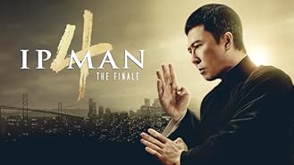ip man 2 full