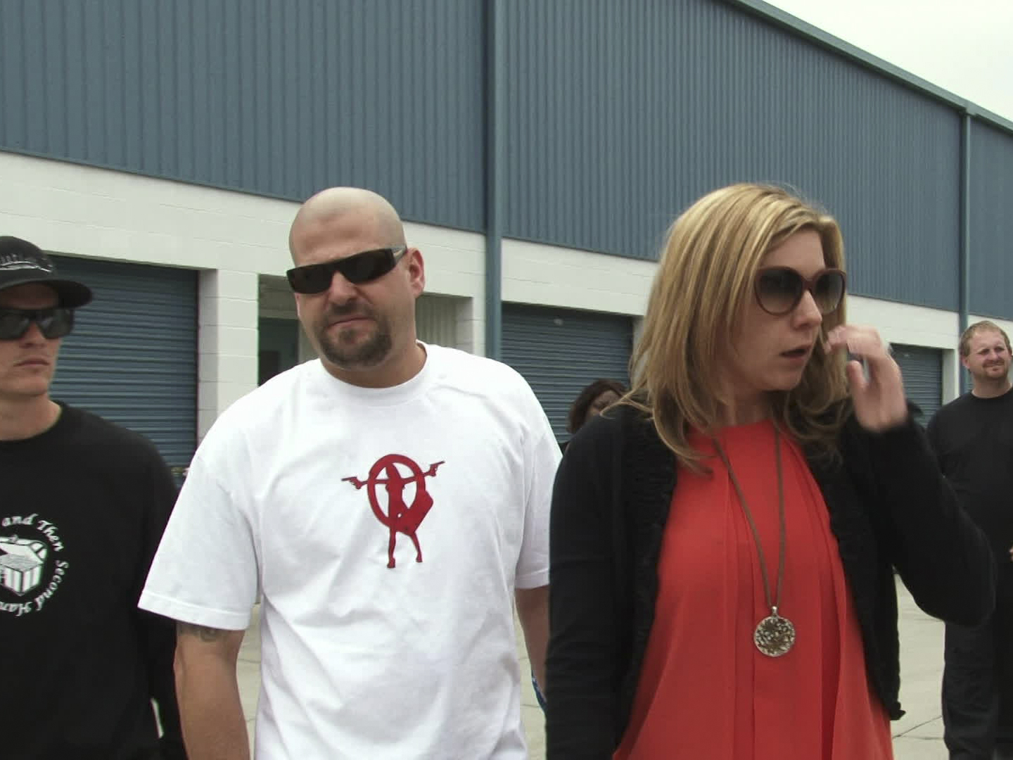 Prime Video Storage Wars Season 3