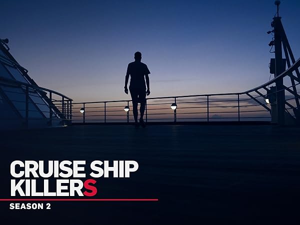 cruise ship killers season 1