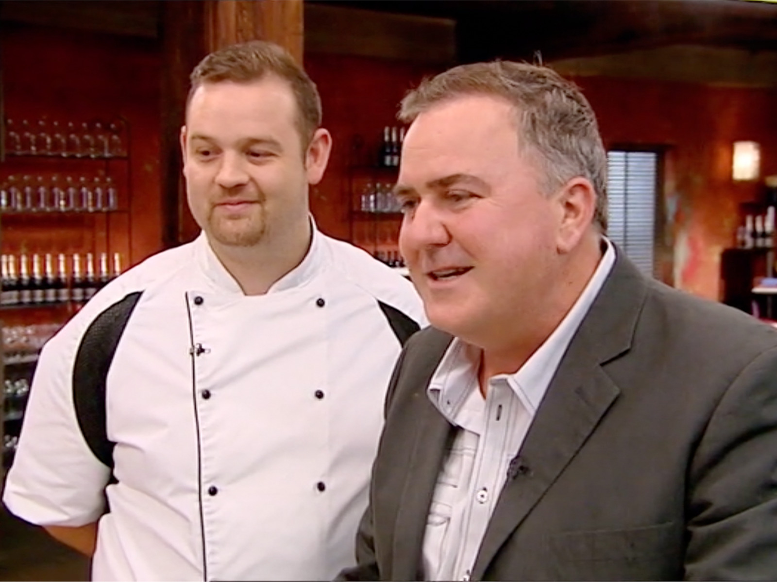 Prime Video Masterchef New Zealand