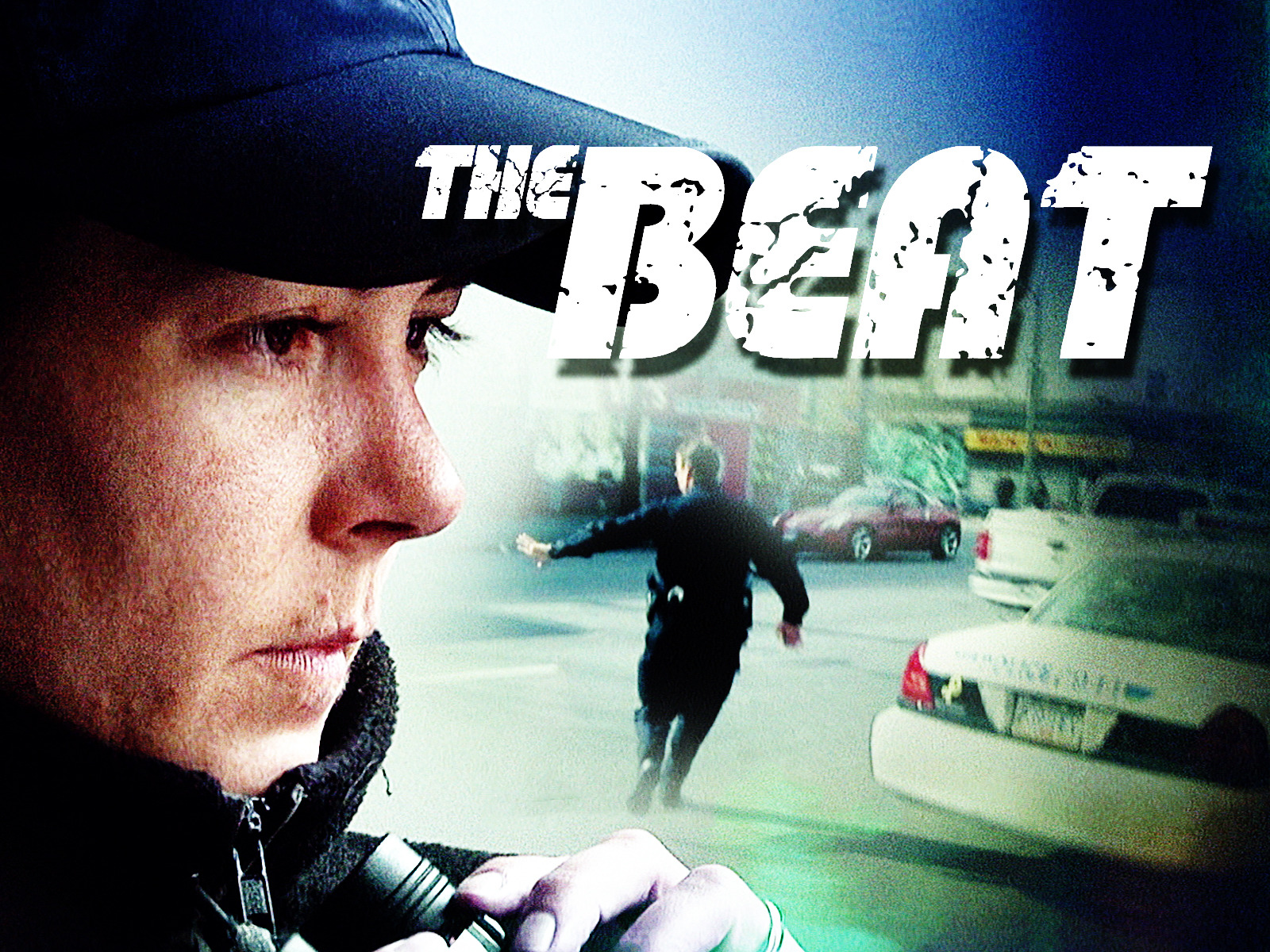 prime video the beat
