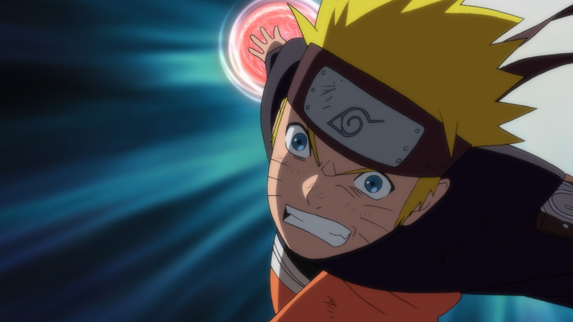 Amazon Co Jp 劇場版naruto ナルト 疾風伝 絆を観る Prime Video