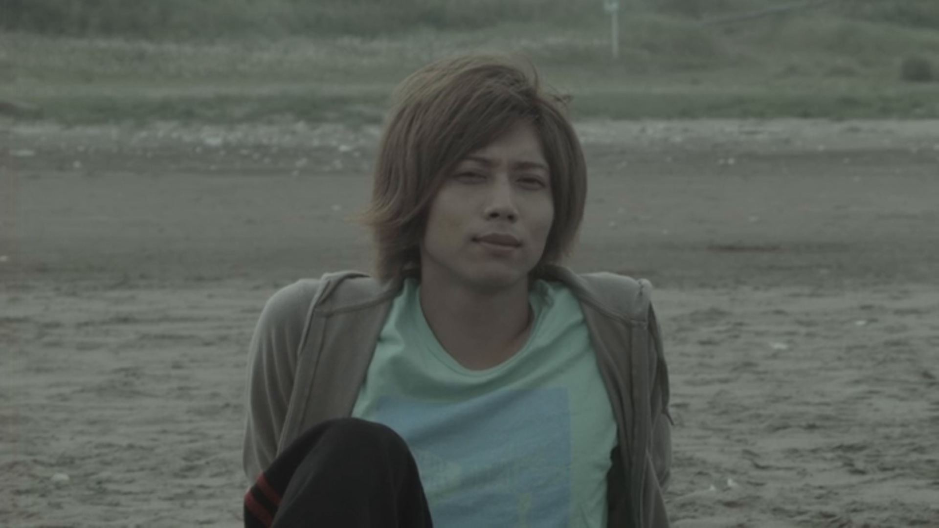 Amazon Co Jp カニを喰べる を観る Prime Video