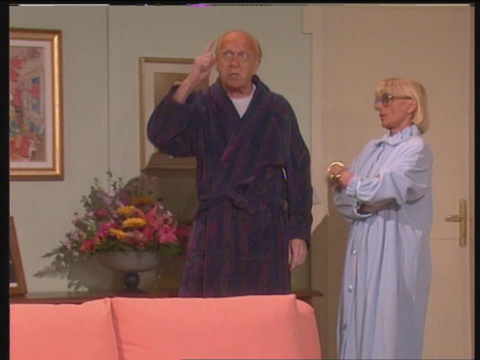 Prime Video Casa Vianello