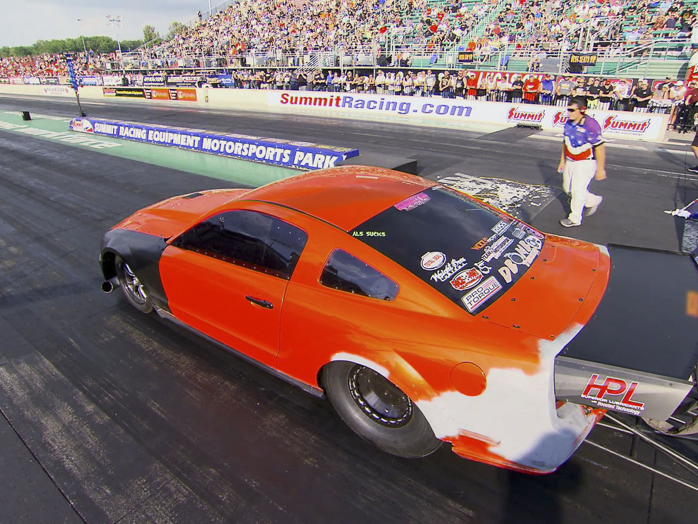 Prime Video Street Outlaws No Prep Kings Season 3