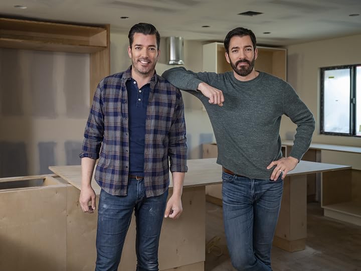 Watch Property Brothers: Forever Home - Season 8 | Prime Video