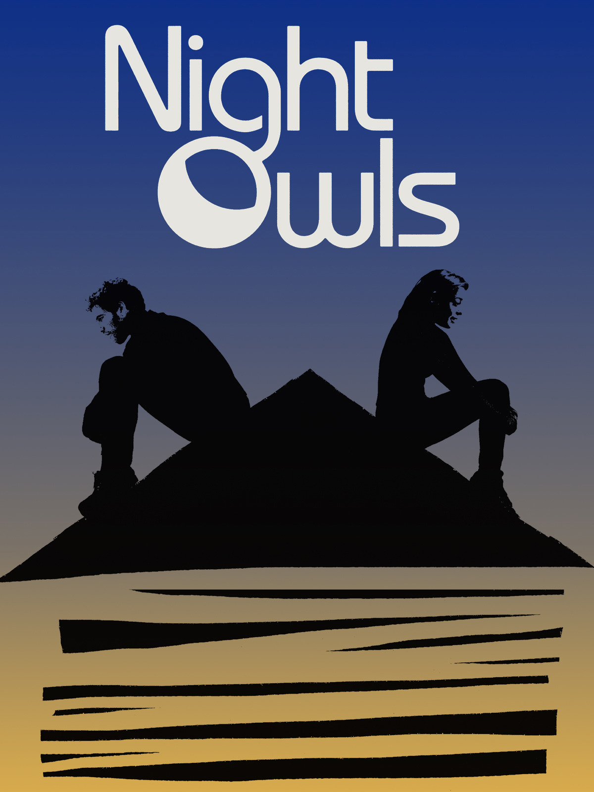Prime Video Night Owls