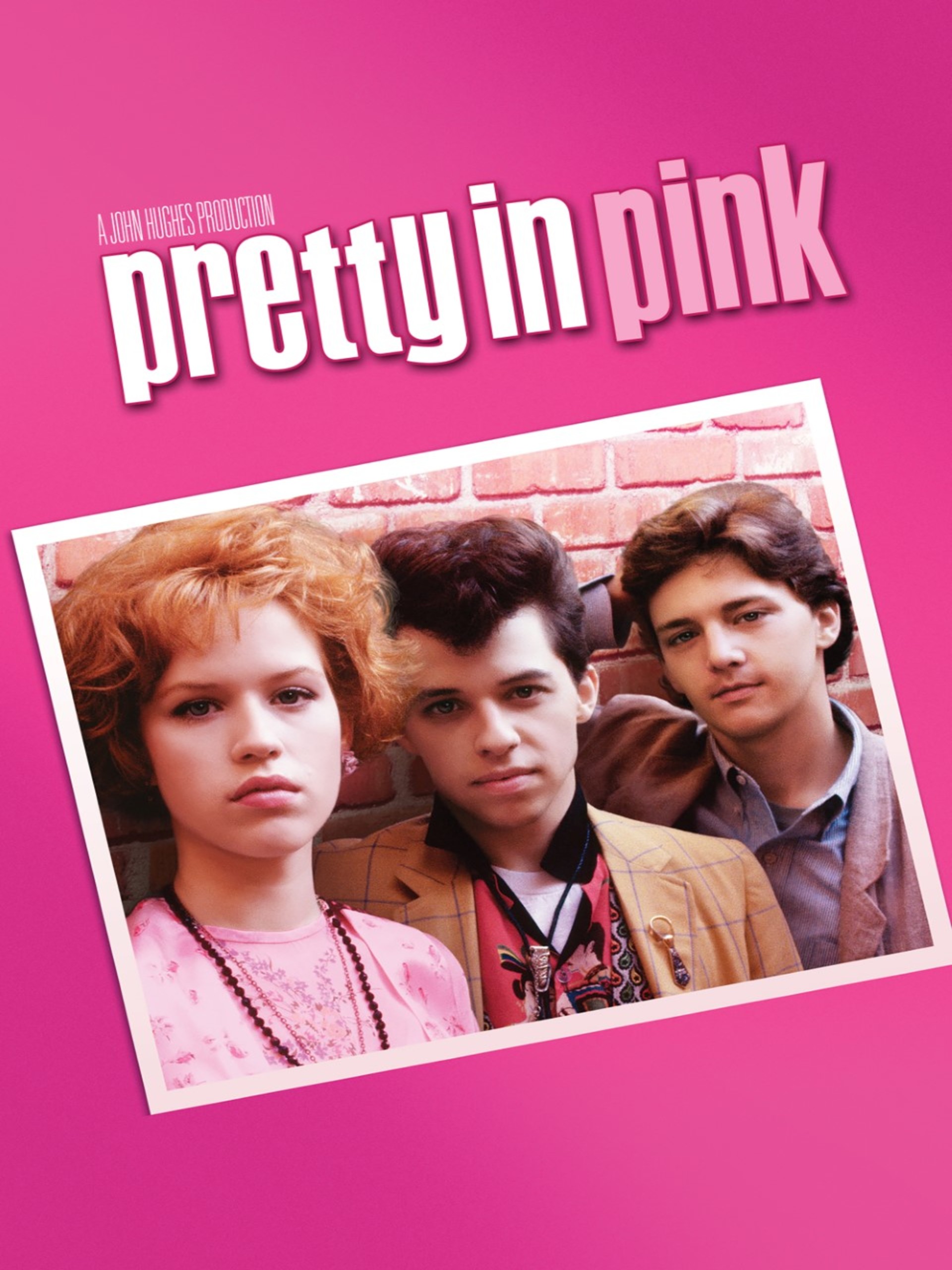 Prime Video Pretty In Pink
