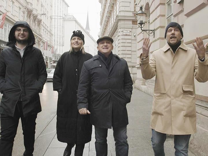 Prime Video Little Big Italy Stagione 6