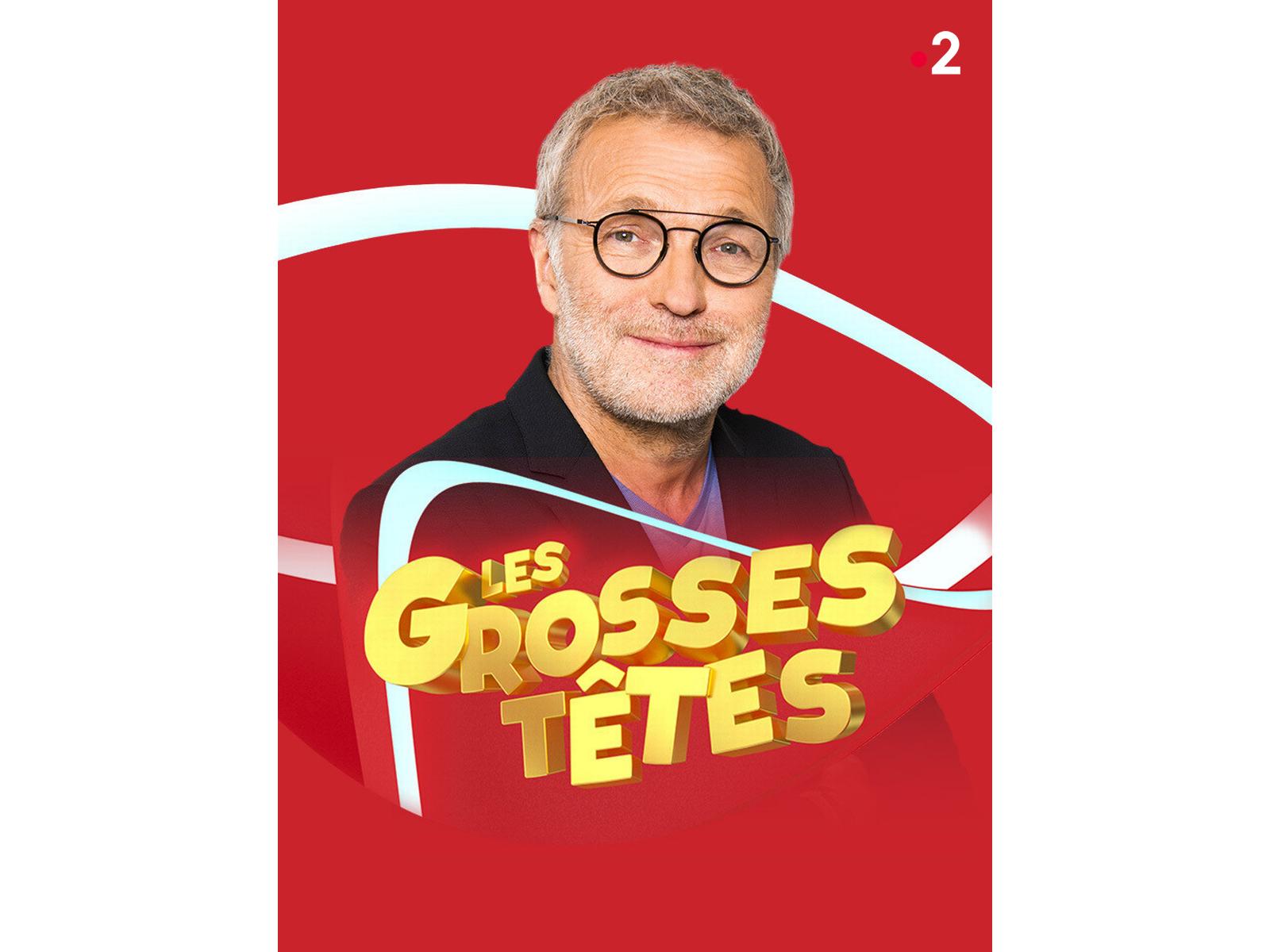 Prime Video Les Grosses Têtes Saison 0