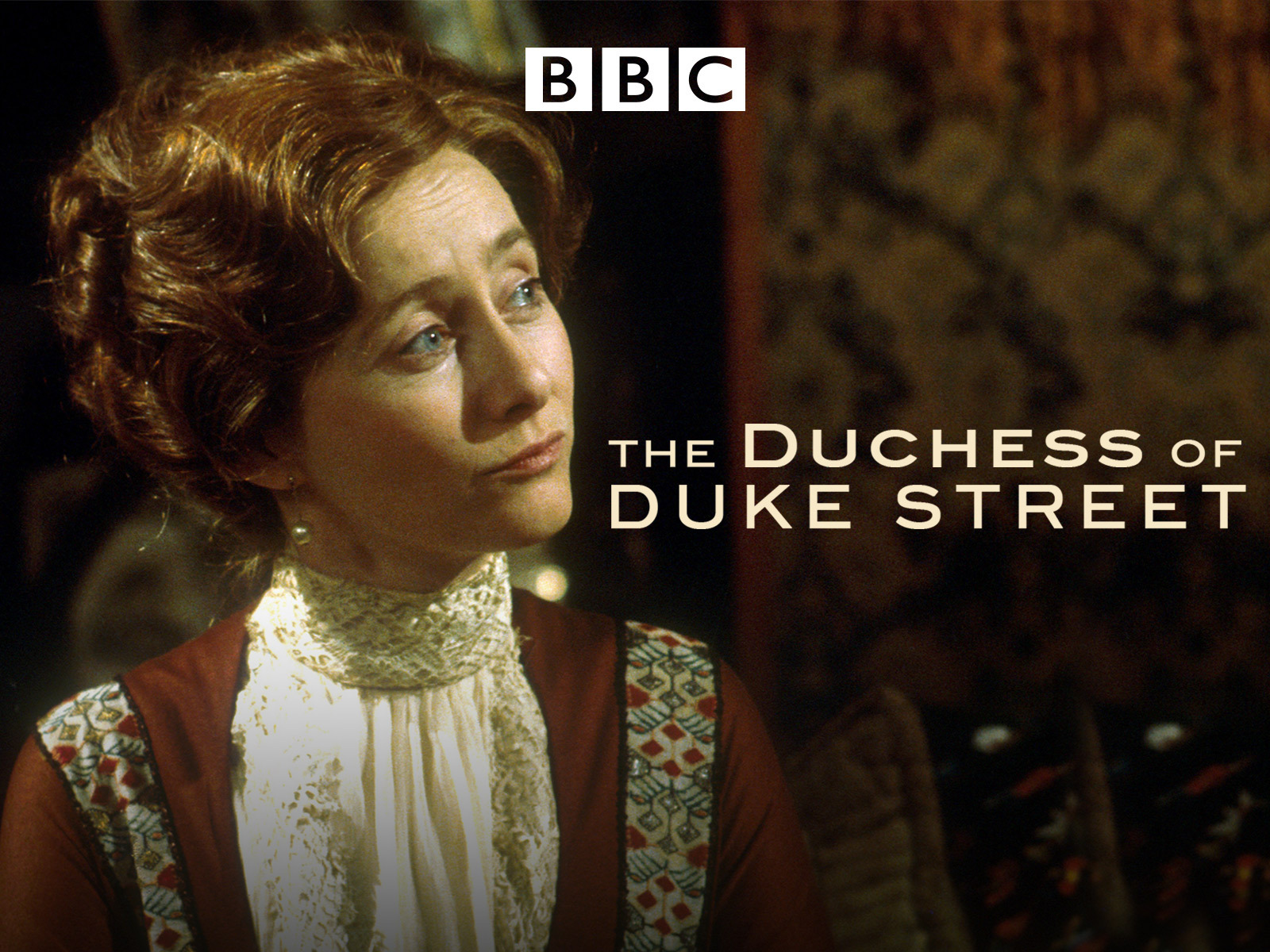 Prime Video The Duchess of Duke Street