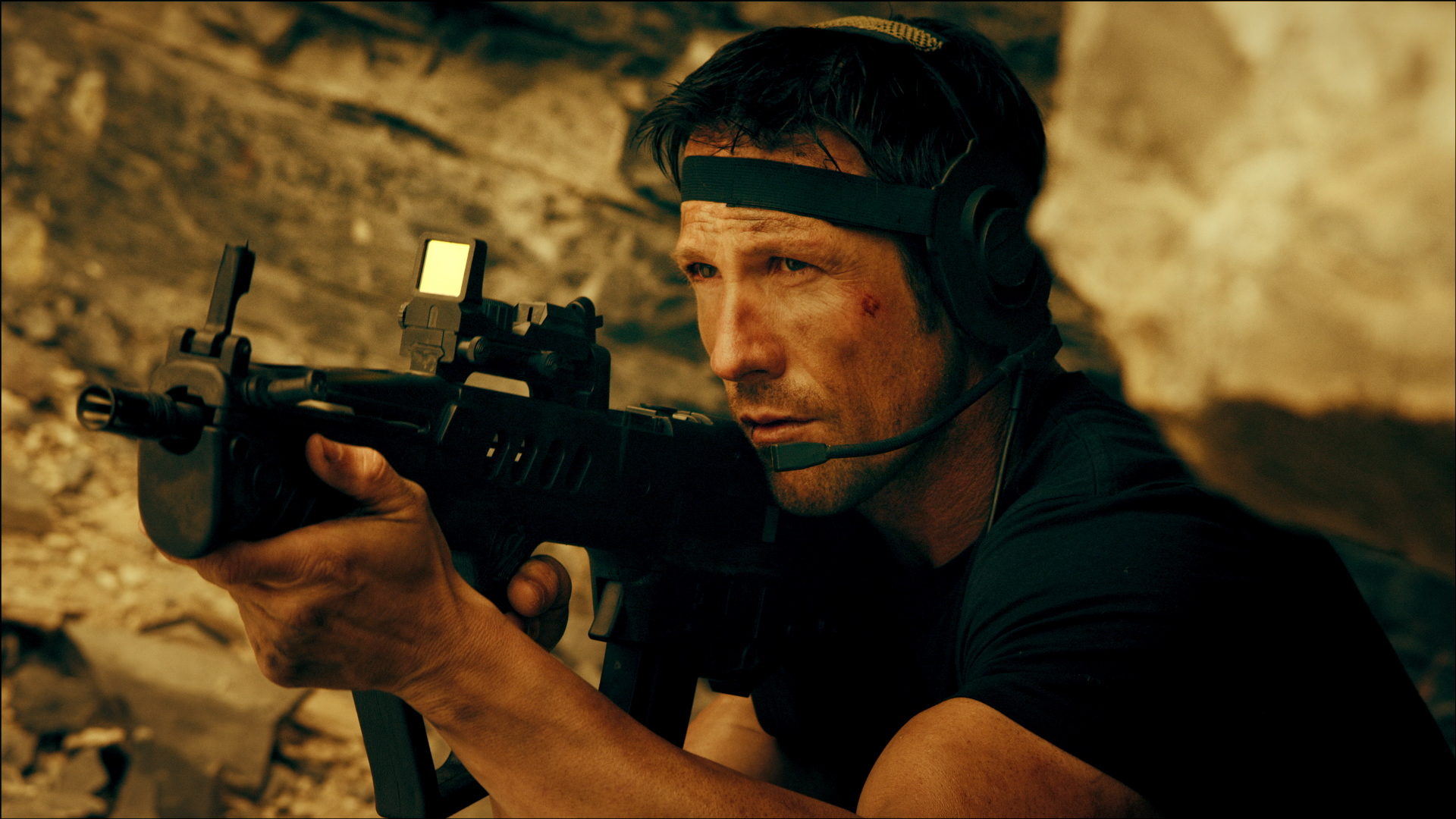 Watch One Shot Prime Video