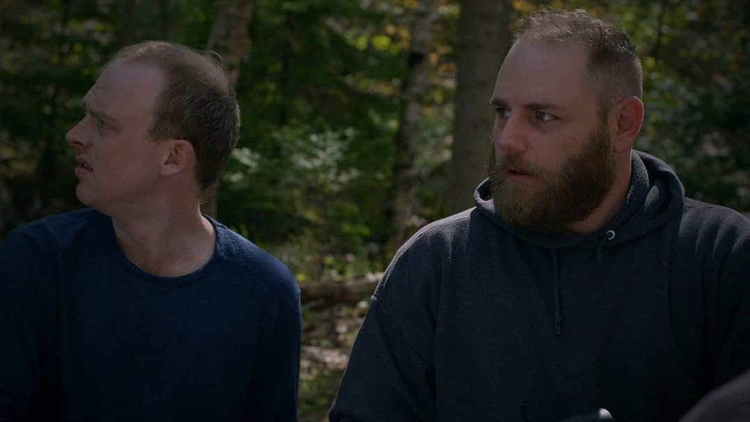Watch These Woods Are Haunted Season 2 Prime Video Watch These Woods Are Haunted Season 2 Prime Video