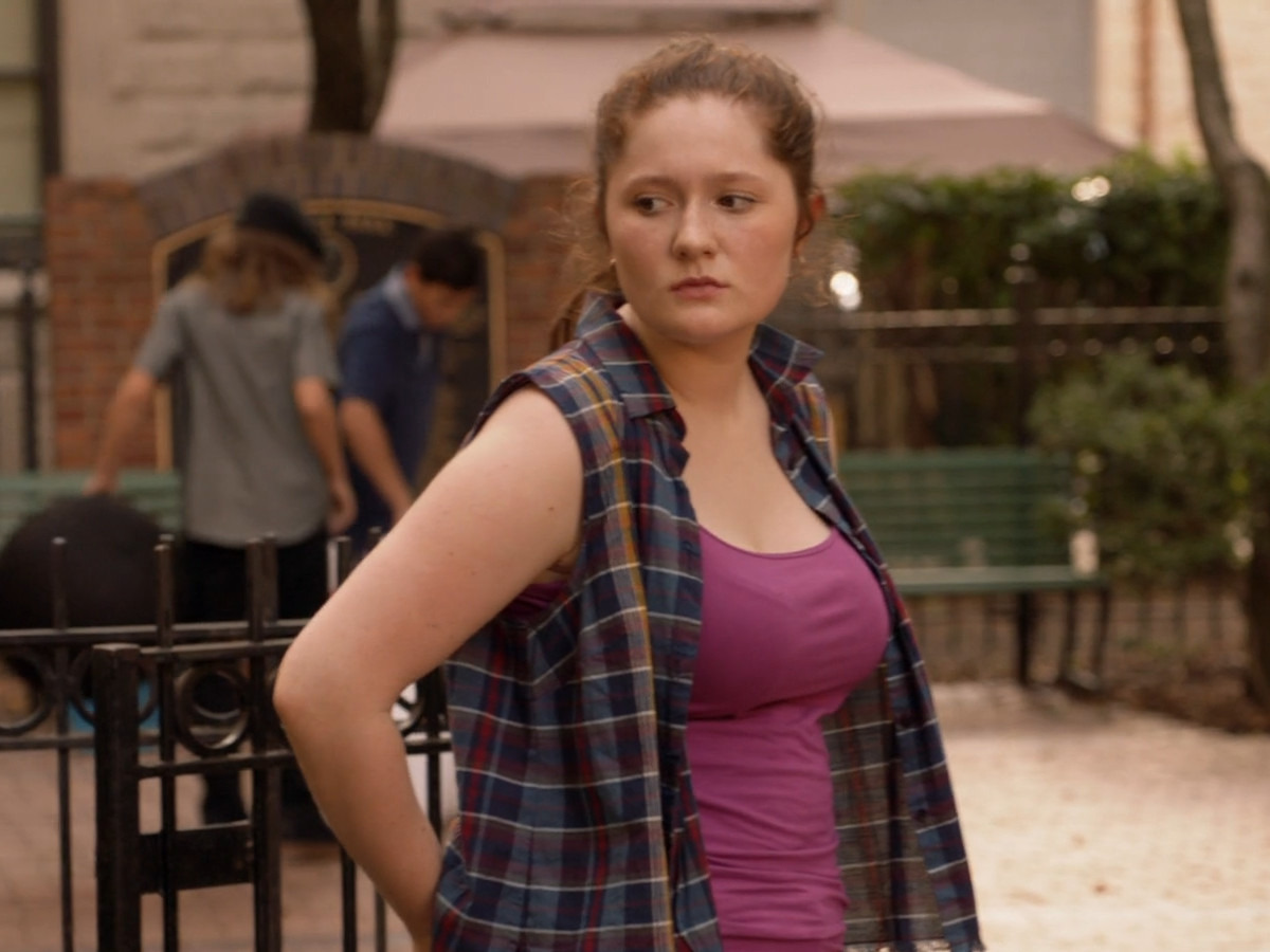 Prime Video Shameless Staffel 7 [dt./OV]