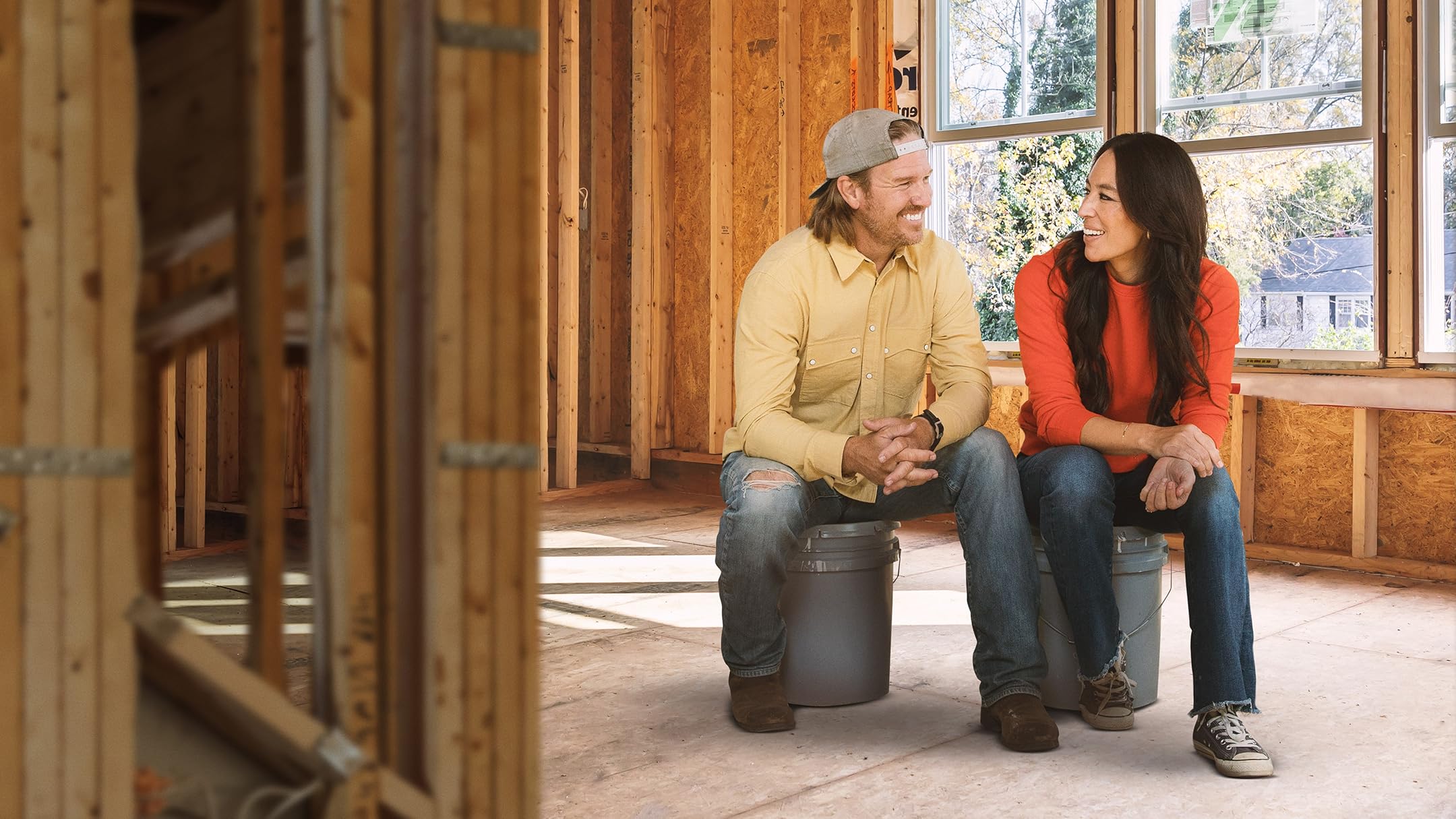 Prime Video Fixer Upper Home Season 1
