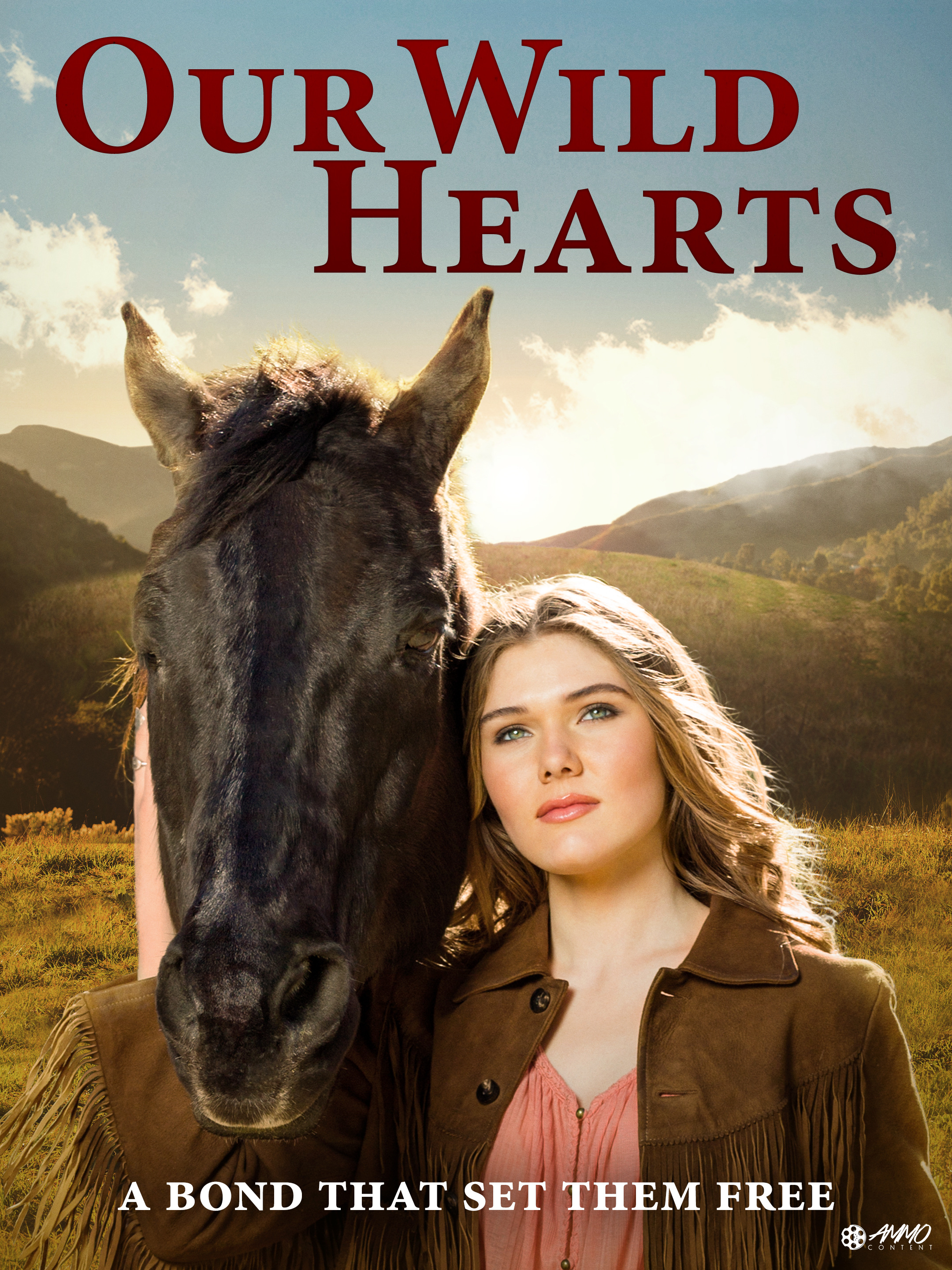 Prime Video Our Wild Hearts