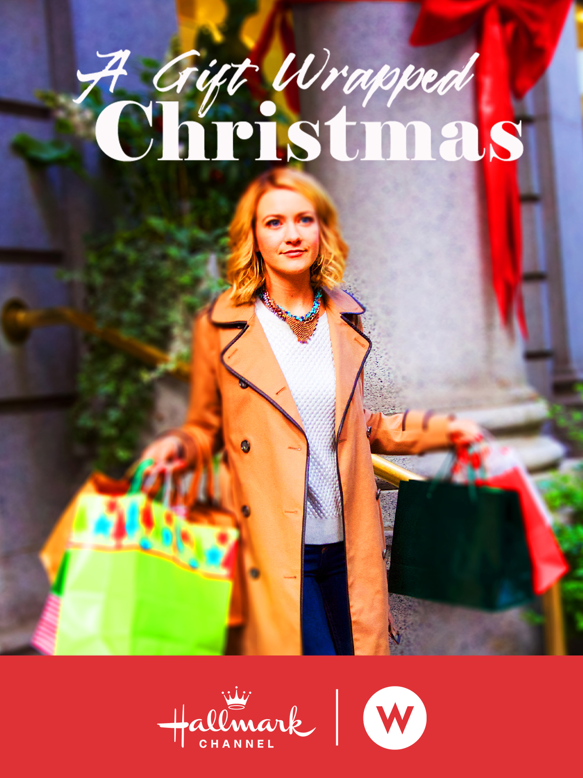 Prime Video: Gift Wrapped Christmas