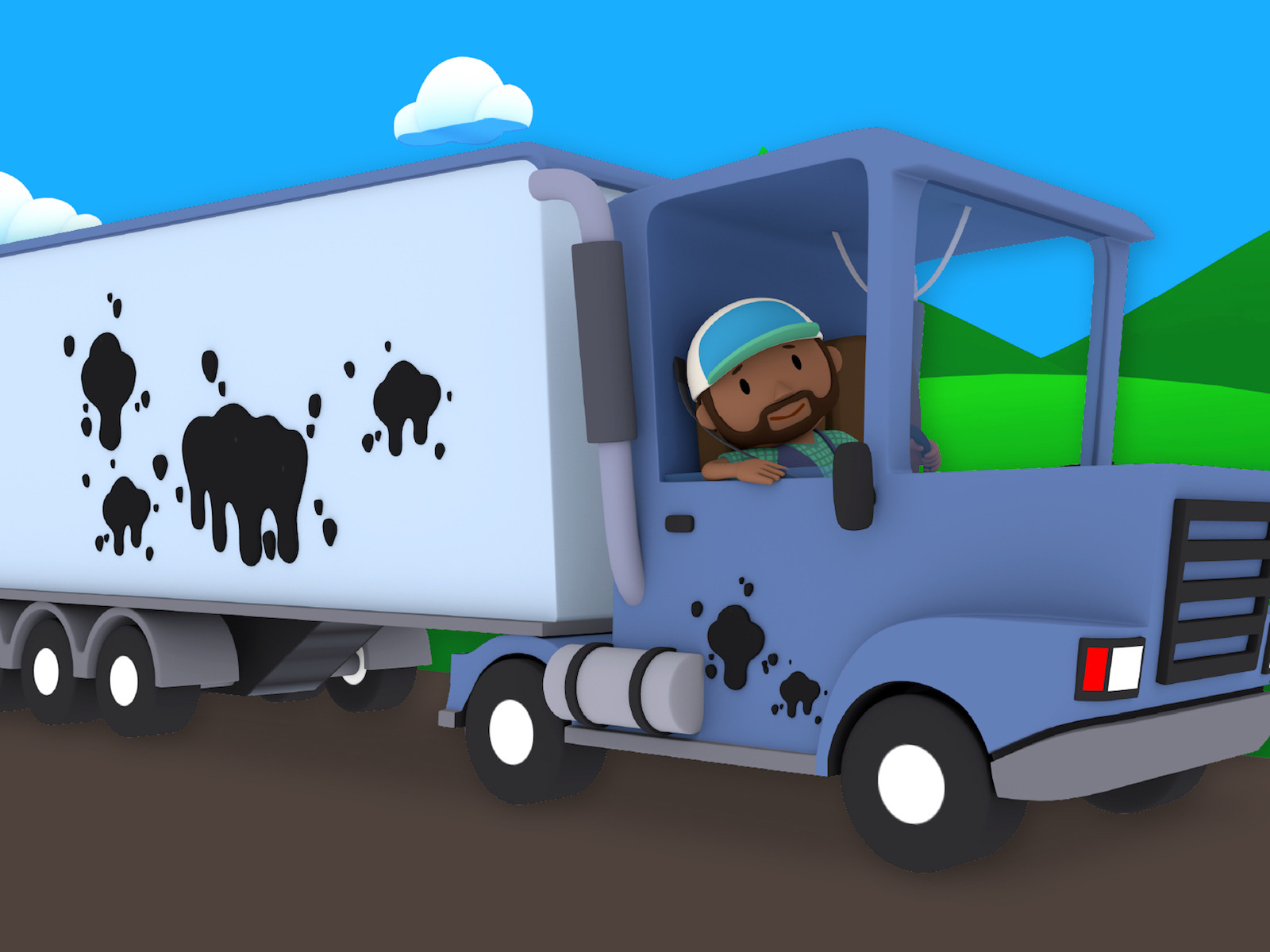 Prime Video Carl's Car Wash