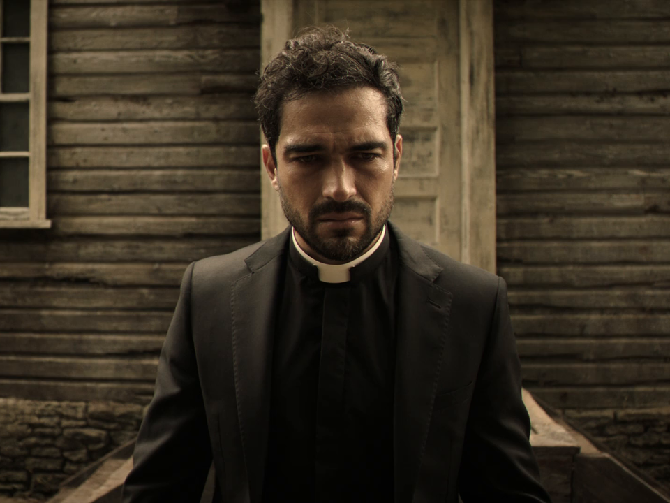 Prime Video The Exorcist