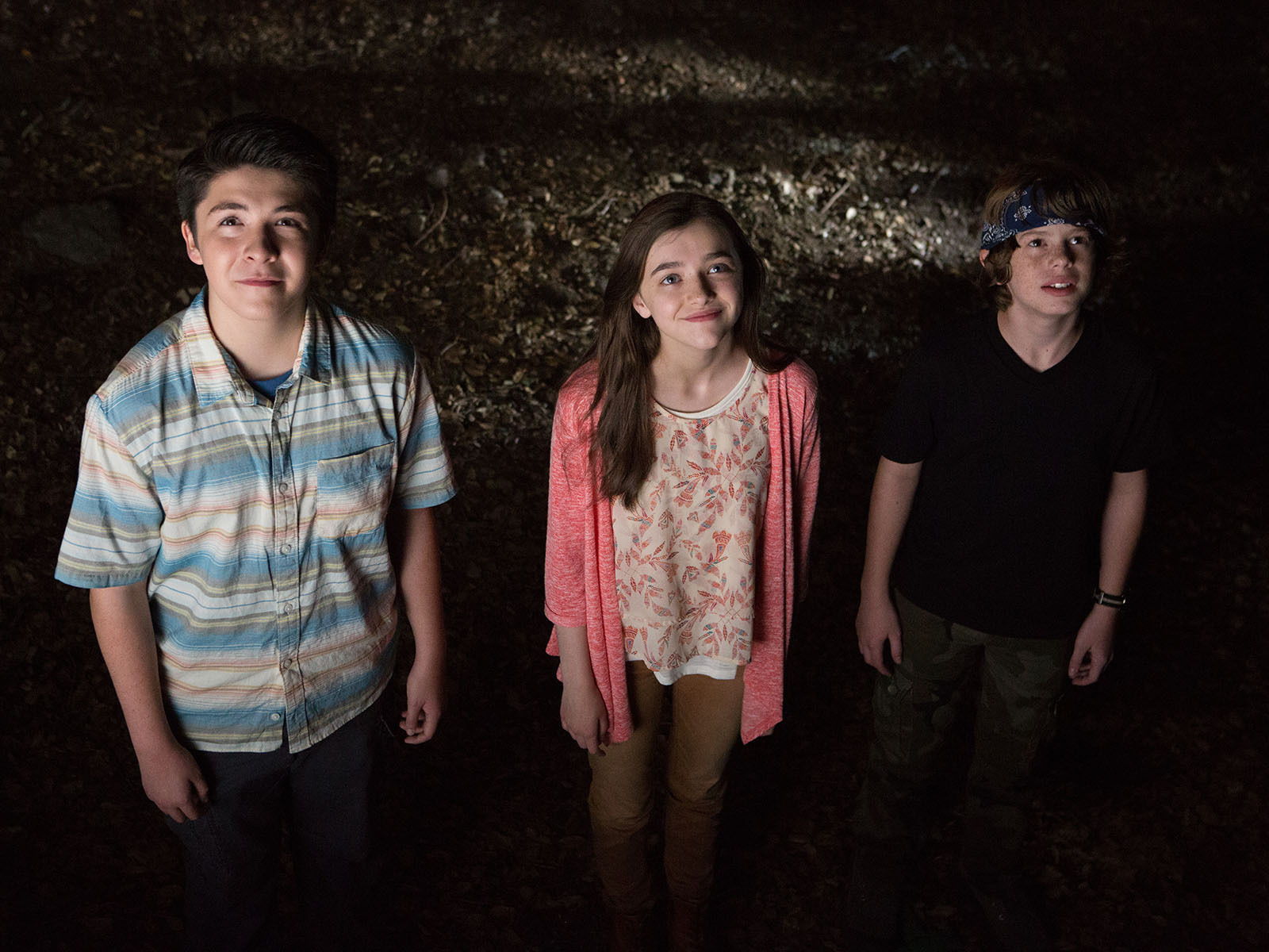 Prime Video Gortimer Gibbon's Life on Normal Street Season 2 Part 1