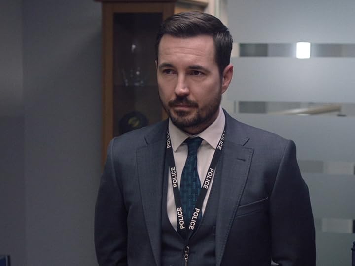 Watch Line of Duty - Season 5 | Prime Video