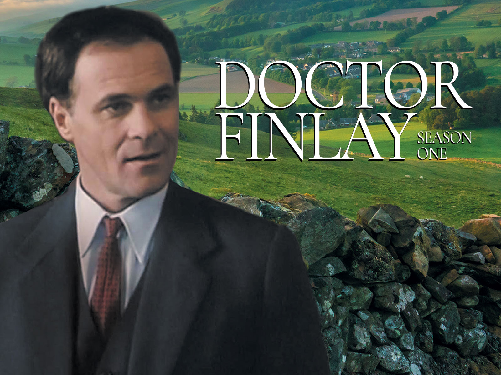 Prime Video Doctor Finlay