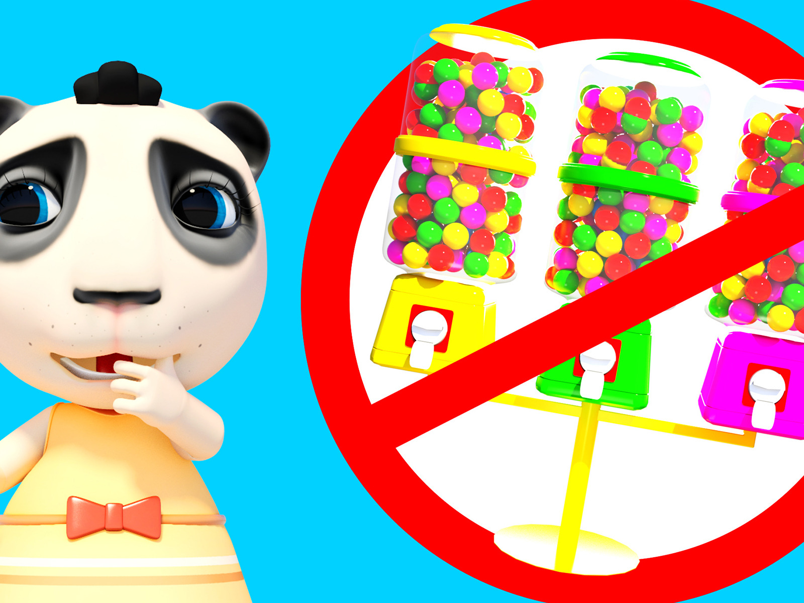 Prime Video Dolly & Friends