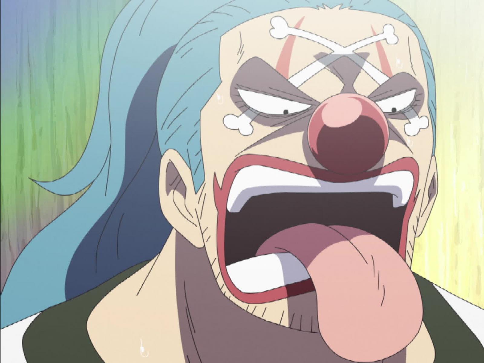 Prime Video: One Piece : Saga 07 - Guerre au sommet - Season 3