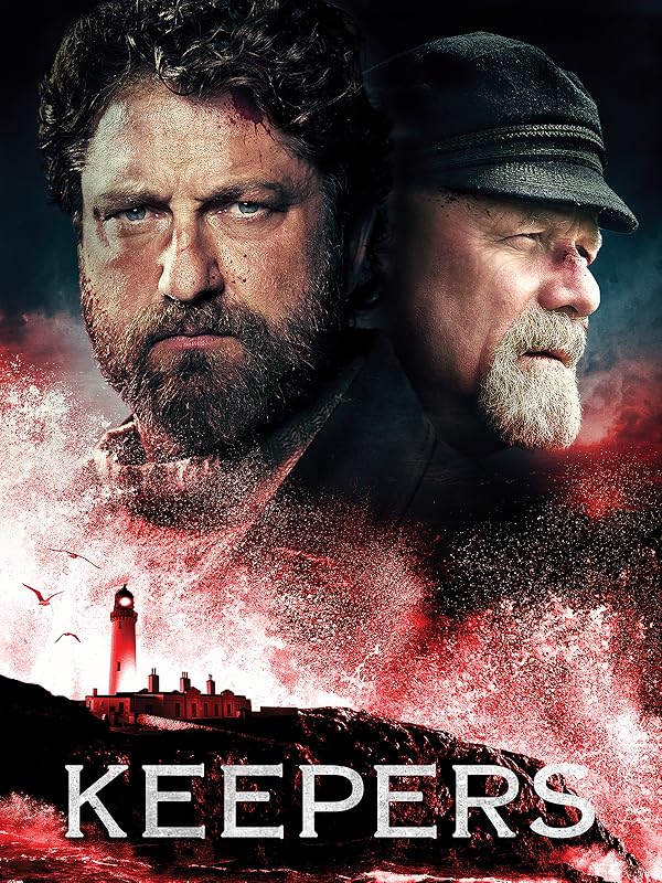 Prime Video: Keepers