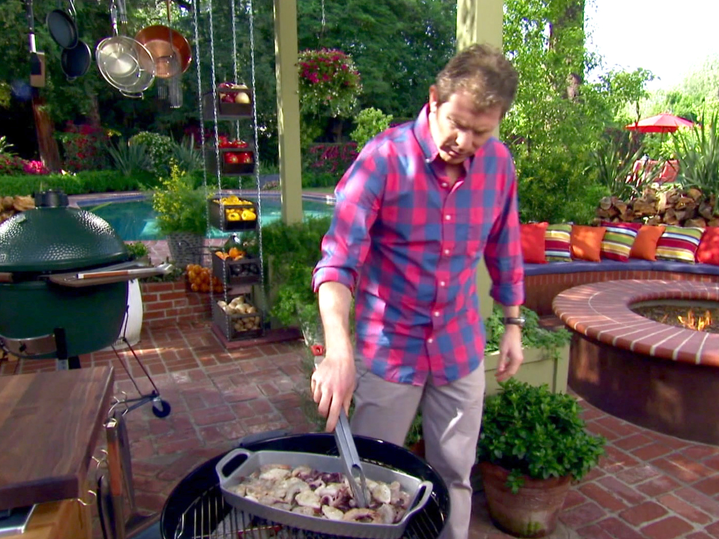 Prime Video Bobby Flay's Barbecue Addiction Season 3