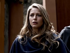 Prime Video Supergirl Season 3