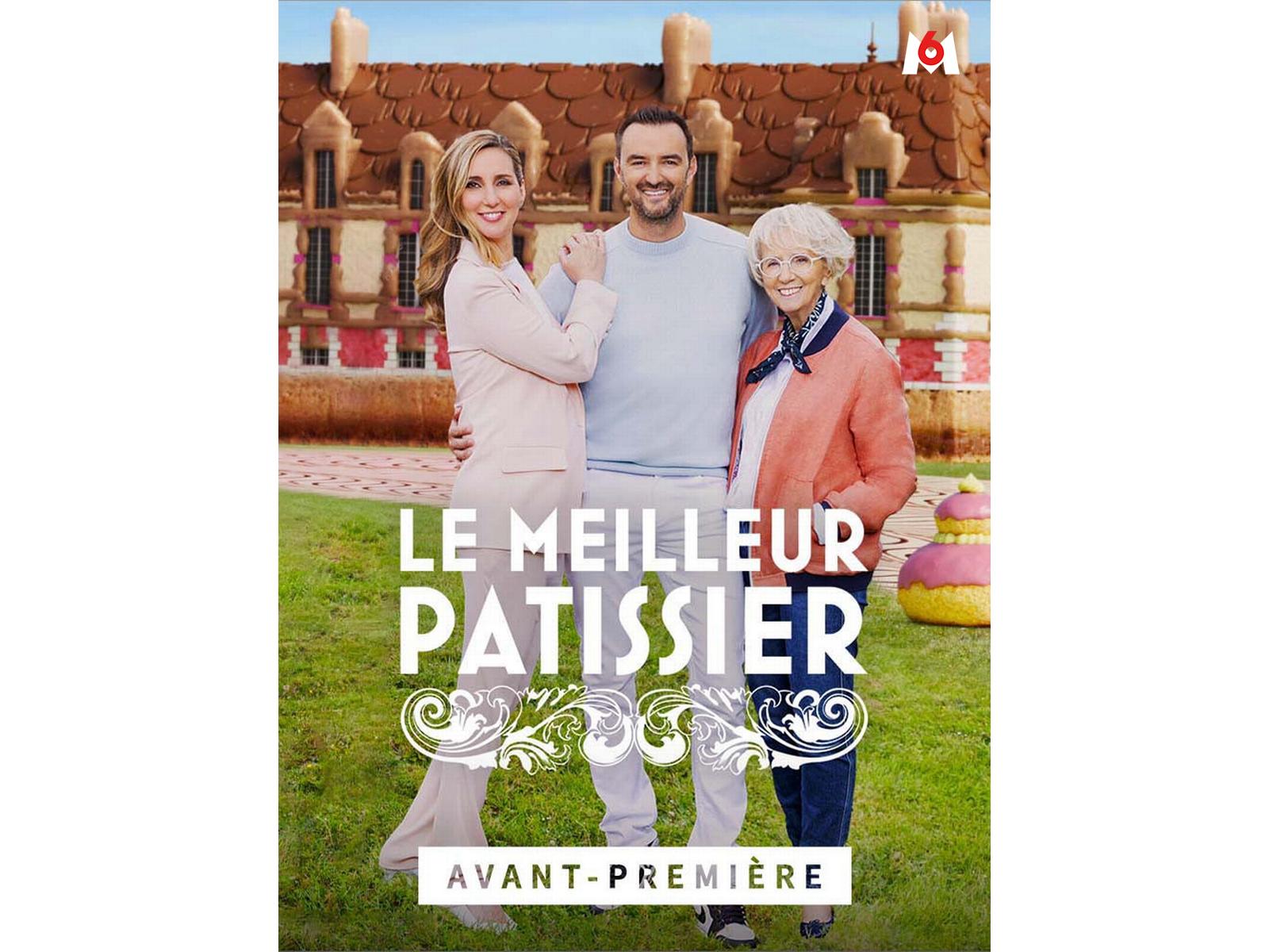 Prime Video Le meilleur pâtissier Saison 11
